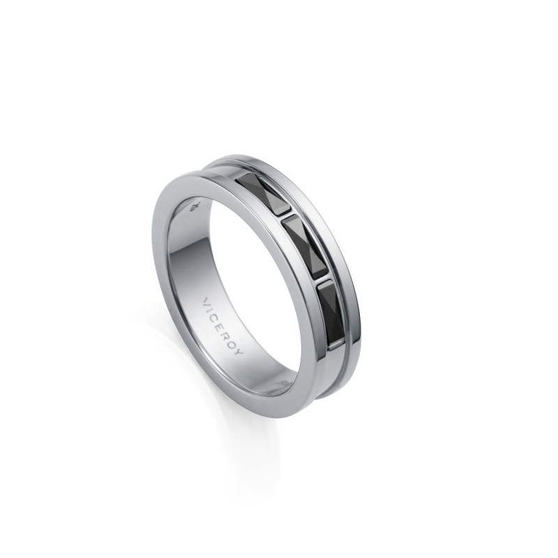 Anillo Viceroy Fashion 6474A02400 Talla 24 | Joyería Parejo
