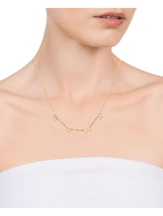 Collar Viceroy Jewels 13153C100-00 Día Madre | Joyería Parejo
