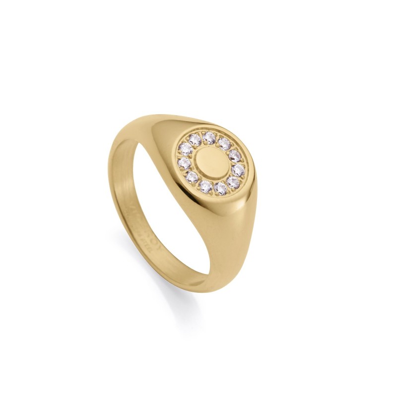 Anillo Viceroy Fashion 75334A01212 Talla 12 | Joyería Parejo