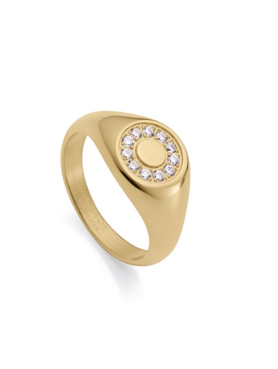 Anillo Viceroy Fashion 75334A01212 Talla 12 | Joyería Parejo