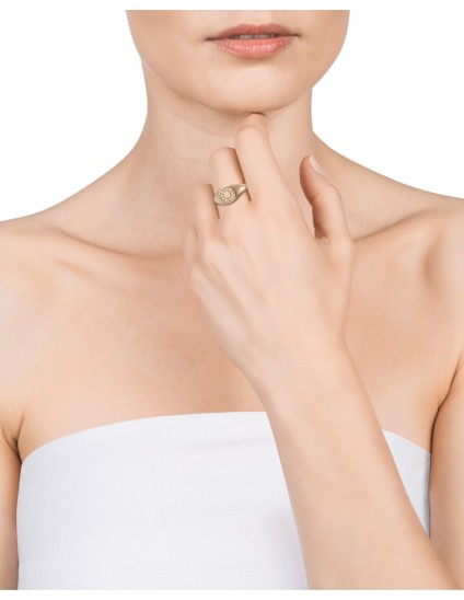 Anillo Viceroy Fashion 75334A01612 Talla 16 | Joyería Parejo