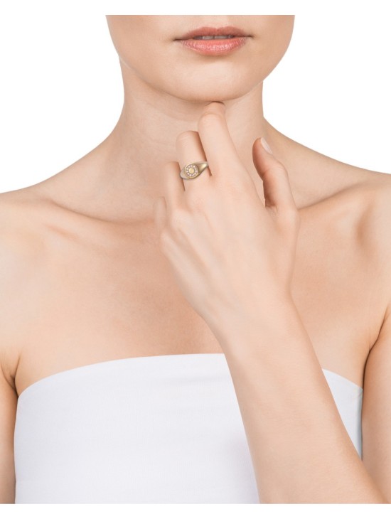Anillo Viceroy Fashion 75334A01612 Talla 16 | Joyería Parejo