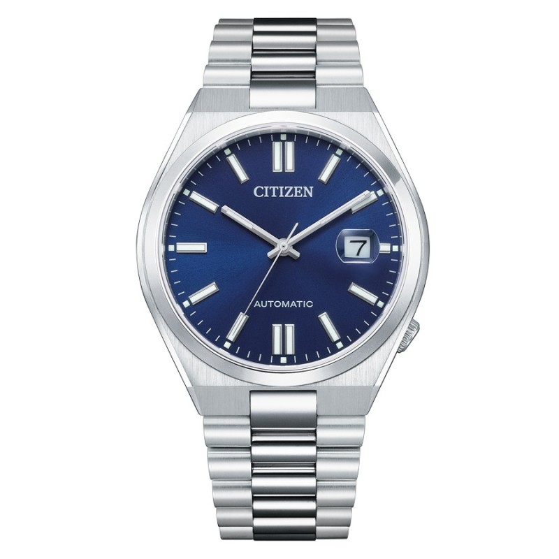 Reloj Citizen Hombre NJ0150-81L Automático | Joyería Parejo