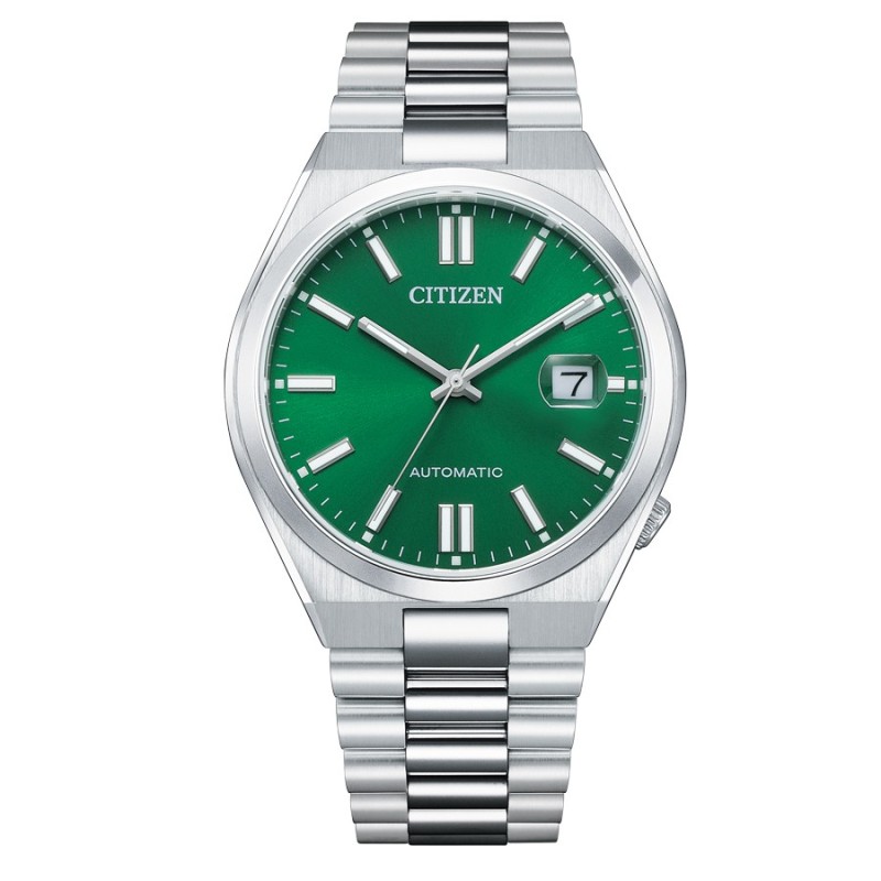 Reloj Citizen Hombre NJ0150-81X Automático | Joyería Parejo