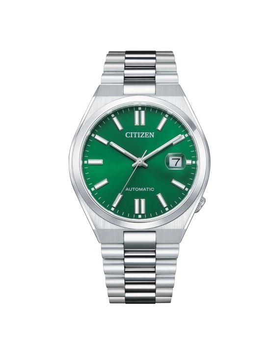 Reloj Citizen Hombre NJ0150-81X Automático | Joyería Parejo