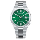 Reloj Citizen Tsuyosa NJ0150-81X Hombre