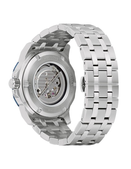 Reloj Bulova Marine Star Automatic 98A302