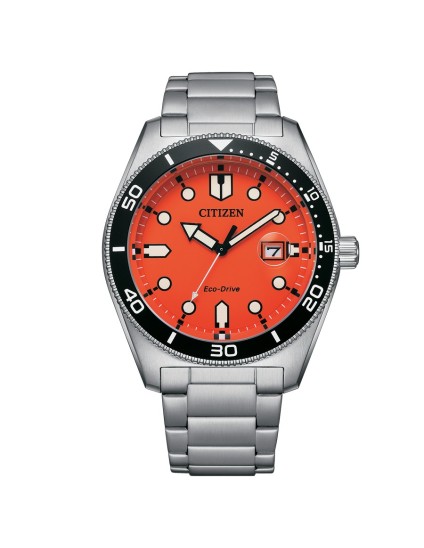 Reloj Citizen Hombre AW1760-81X | Joyería Parejo