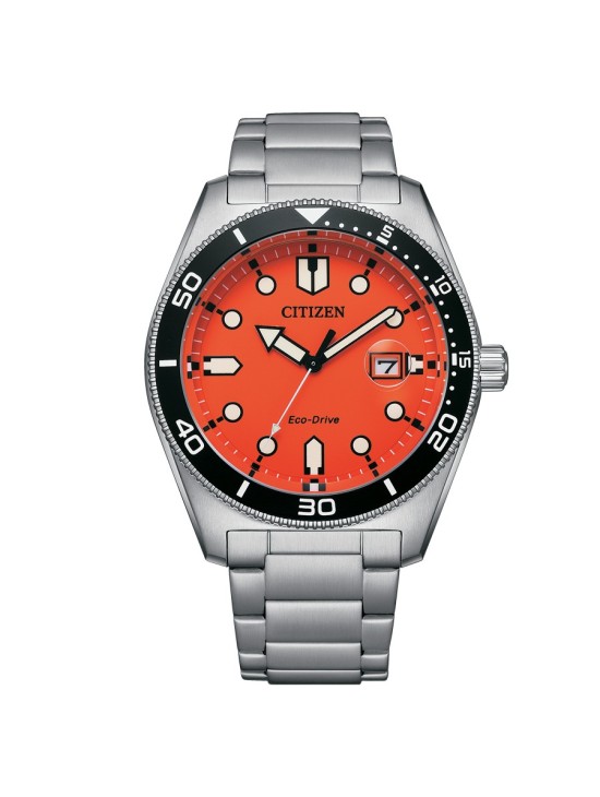 Reloj Citizen Hombre AW1760-81X | Joyería Parejo
