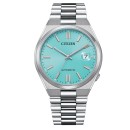 Reloj Citizen Tsuyosa NJ0151-88M Hombre