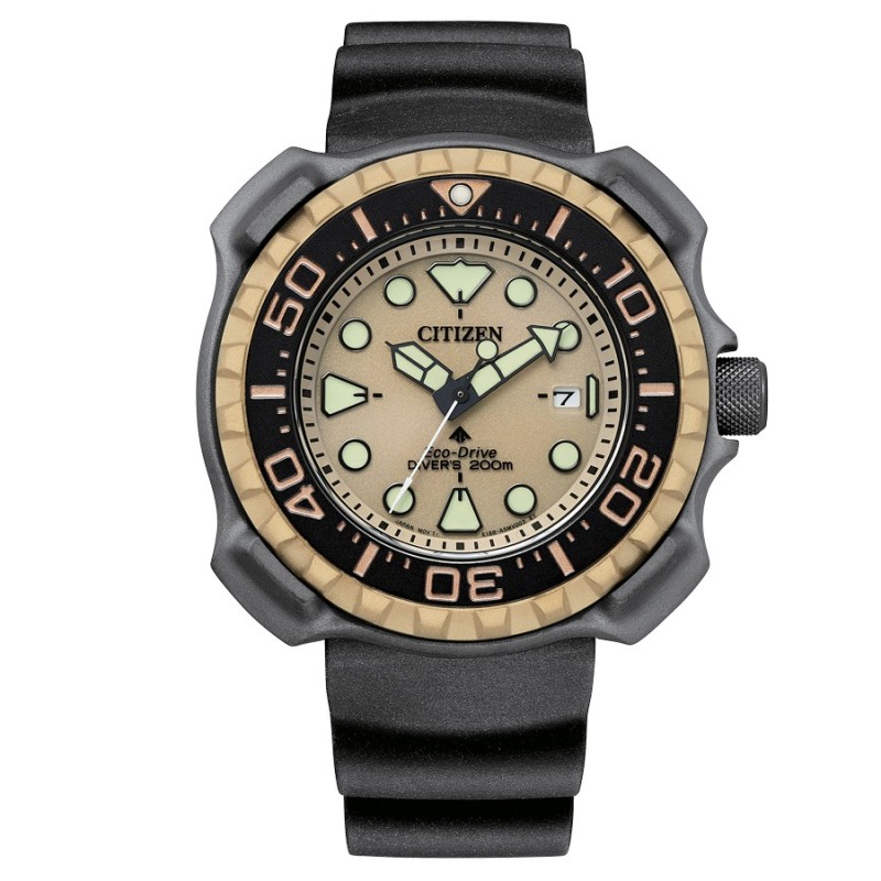 Reloj Citizen Hombre BN0226-10P | Joyería Parejo