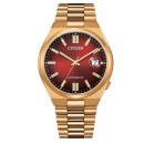 Reloj Citizen Tsuyosa NJ0153-82X Hombre