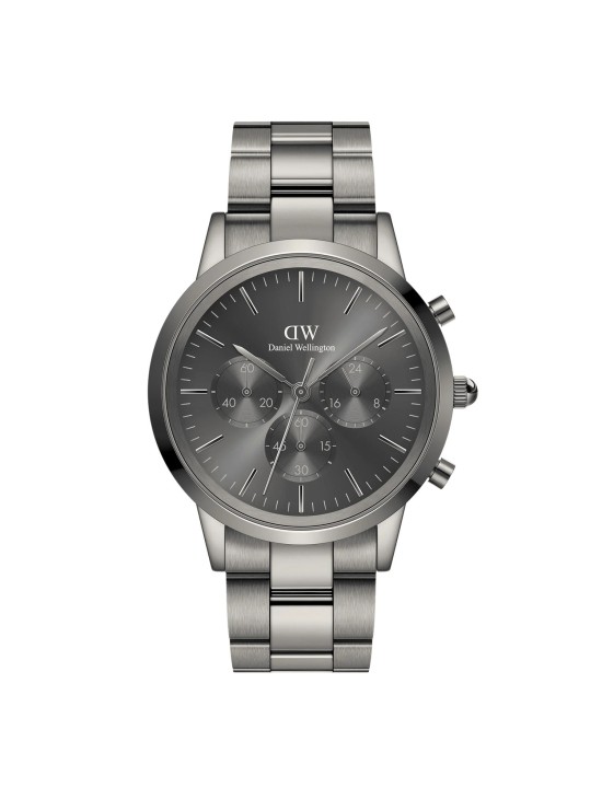 Reloj Daniel Wellington Hombre DW00100643 | Joyería Parejo