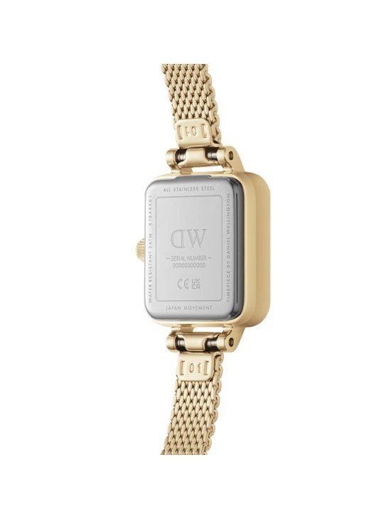Reloj Daniel Wellington Mujer DW00100656 | Joyería Parejo