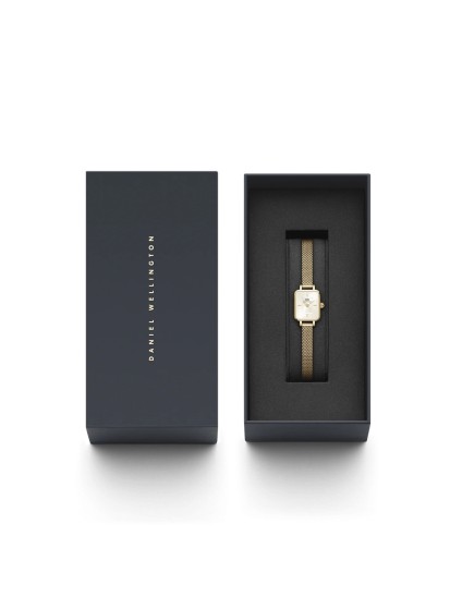 Reloj Daniel Wellington Mujer DW00100656 | Joyería Parejo