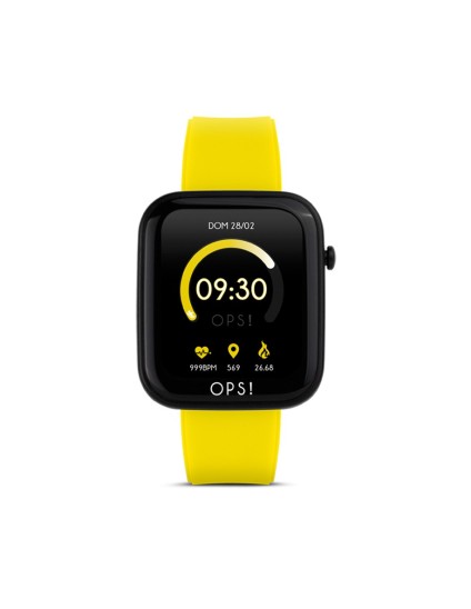Reloj Ops Objects Smart Mujer OPSSW-06 | Joyería Parejo
