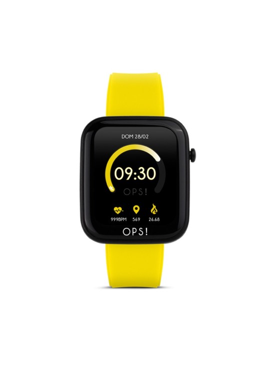 Reloj Ops Objects Smart Mujer OPSSW-06 | Joyería Parejo