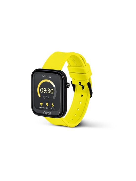 Reloj Ops Objects Smart Mujer OPSSW-06 | Joyería Parejo