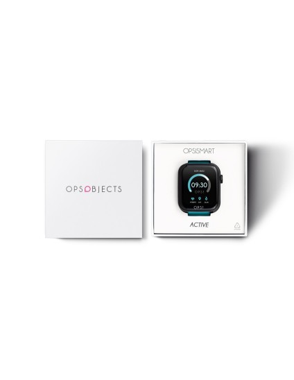 Reloj Ops Objects Smart Mujer OPSSW-06 | Joyería Parejo