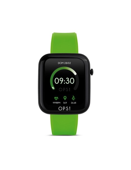 Reloj Ops Objects Smart Mujer OPSSW-07 | Joyería Parejo