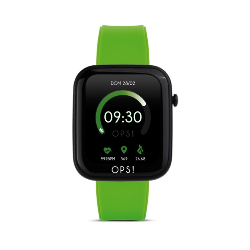 Reloj Ops Objects Smart Mujer OPSSW-07 | Joyería Parejo