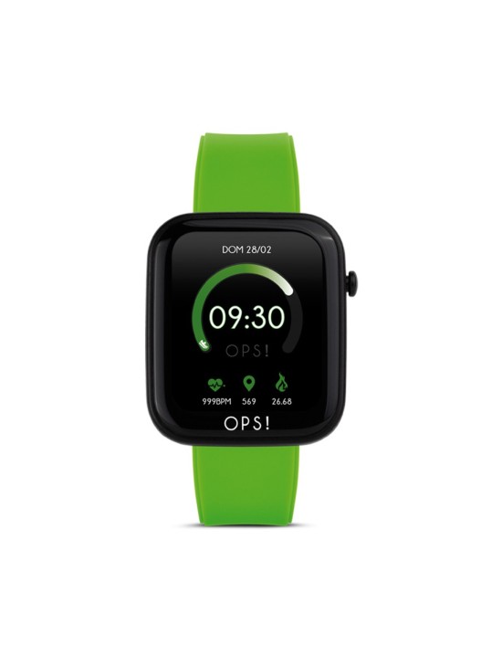 Reloj Ops Objects Smart Mujer OPSSW-07 | Joyería Parejo