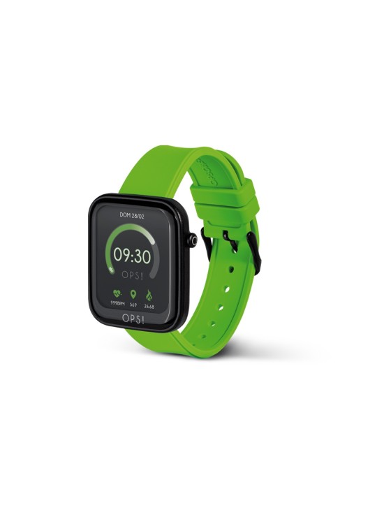 Reloj Ops Objects Smart Mujer OPSSW-07 | Joyería Parejo