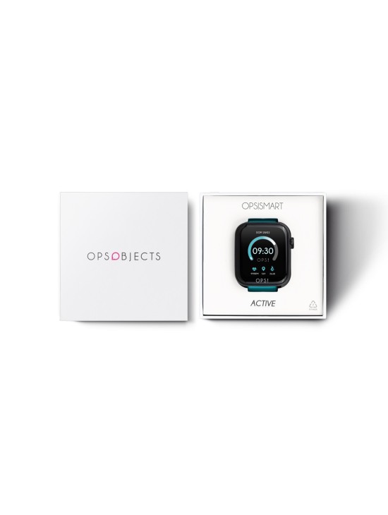 Reloj Ops Objects Smart Mujer OPSSW-07 | Joyería Parejo