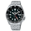 Reloj Seiko 5 Sports Hombre SSK001K1 Automático