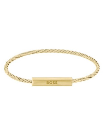 Pulsera Boss Hombre 1580388 | Joyería Parejo