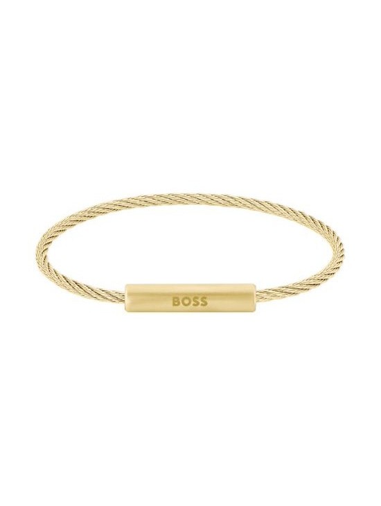 Pulsera Boss Hombre 1580388 | Joyería Parejo