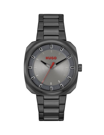 Reloj Hugo Hombre 1530311 | Joyería Parejo