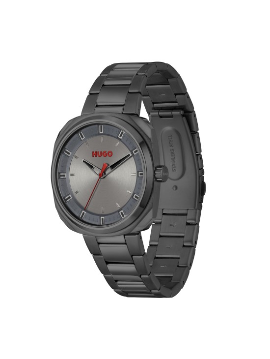 Reloj Hugo Hombre 1530311 | Joyería Parejo