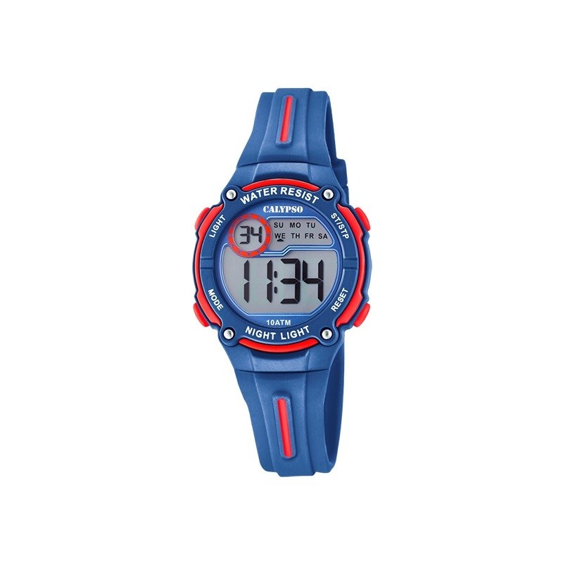 Reloj Calypso Niño K6068/4 | Joyería Parejo