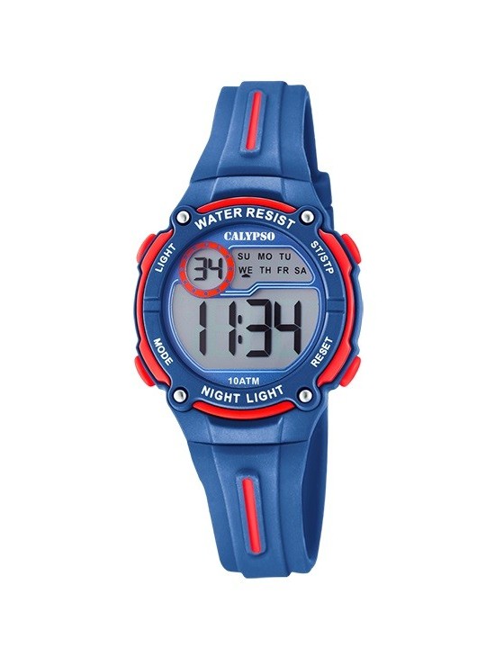 Reloj Calypso Niño K6068/4 | Joyería Parejo
