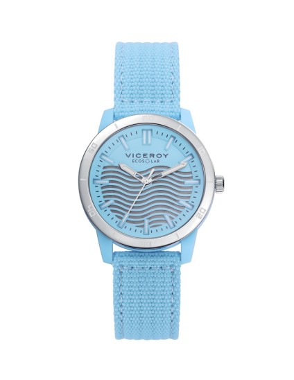 Reloj Viceroy Mujer 41114-37 Ecosolar | Joyería Parejo