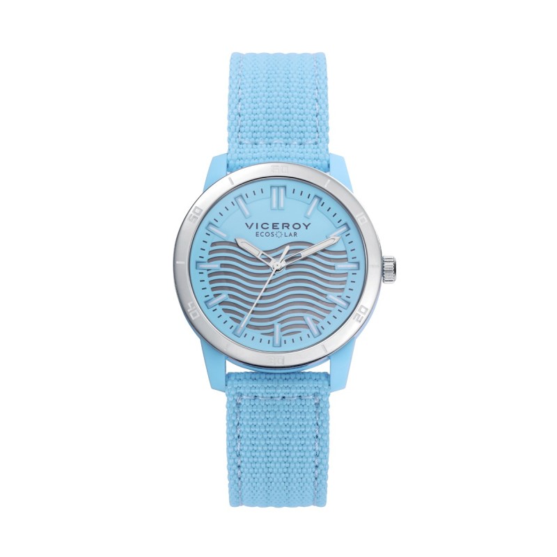 Reloj Viceroy Mujer 41114-37 Ecosolar | Joyería Parejo