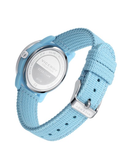 Reloj Viceroy Mujer 41114-37 Ecosolar | Joyería Parejo