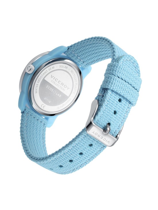 Reloj Viceroy Mujer 41114-37 Ecosolar | Joyería Parejo