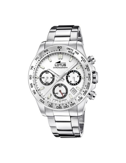 Reloj Lotus Hombre 18912/1 | Joyería Parejo