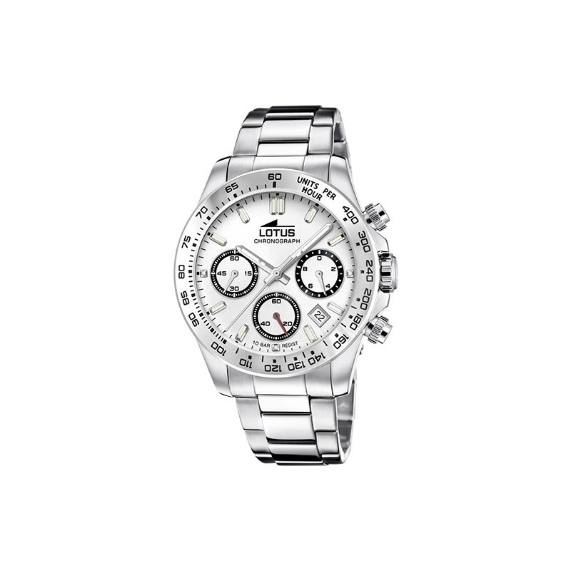 Reloj Lotus Hombre 18912/1 | Joyería Parejo