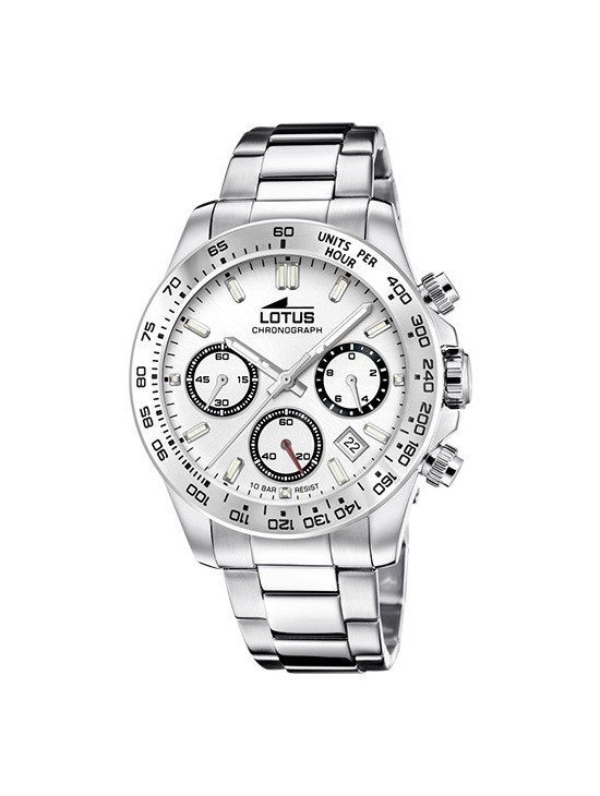 Reloj Lotus Hombre 18912/1 | Joyería Parejo