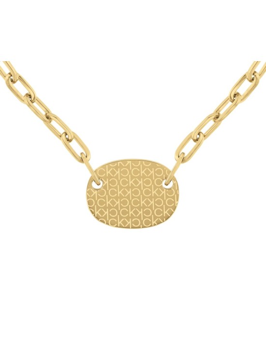 Collar Calvin Klein Mujer 35000394 | Joyería Parejo