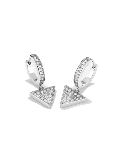 Pendientes Guess Mujer JUBE03135JWRHT-U Huggie Me | Parejo