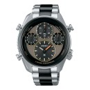 Reloj Seiko Hombre SFJ005P1 Solar Edición Limitada
