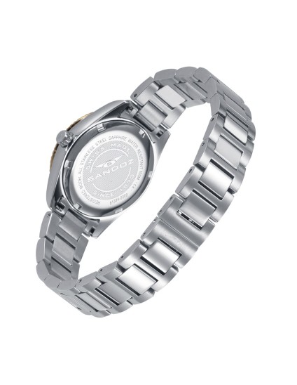 Reloj Sandoz Mujer 81384-59 | Joyería Parejo