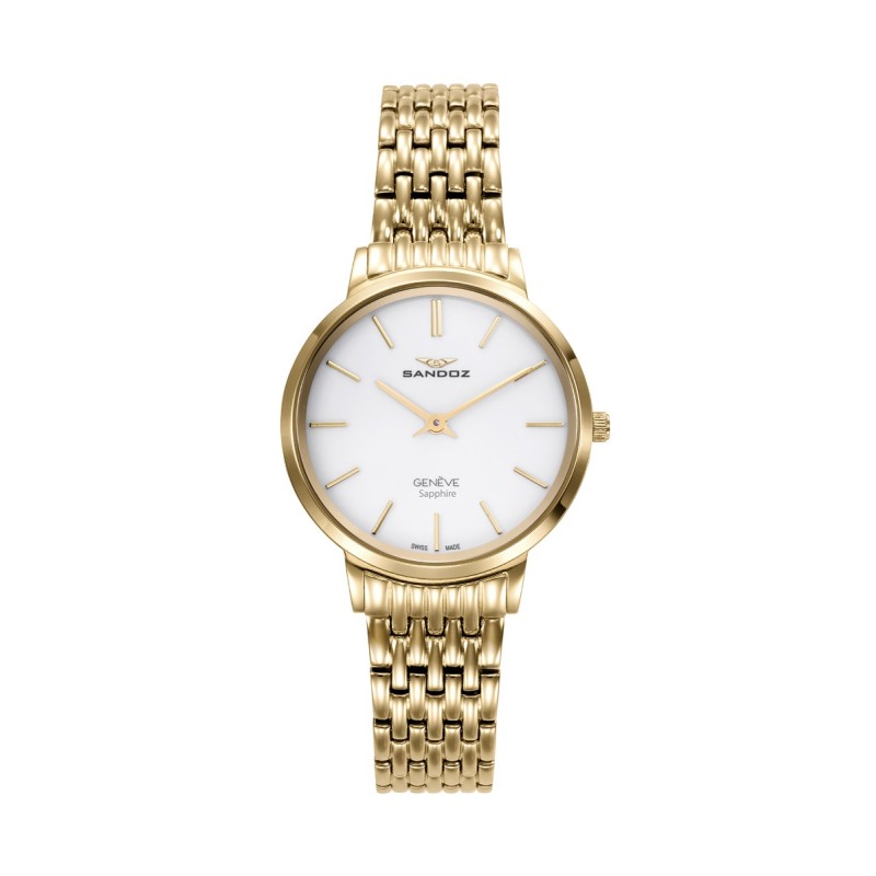 Reloj Sandoz Mujer 81382-99 | Joyería Parejo
