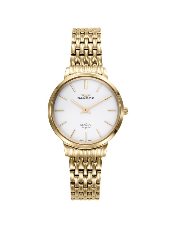 Reloj Sandoz Mujer 81382-99 | Joyería Parejo