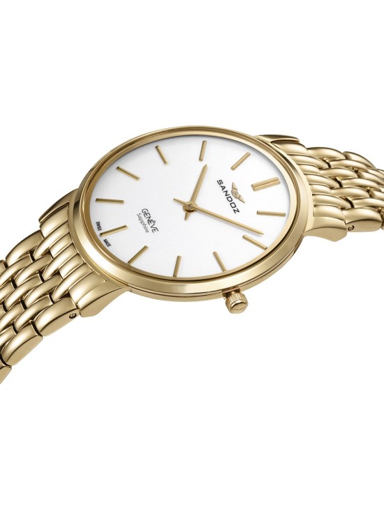 Reloj Sandoz Hombre 81521-99 | Joyería Parejo