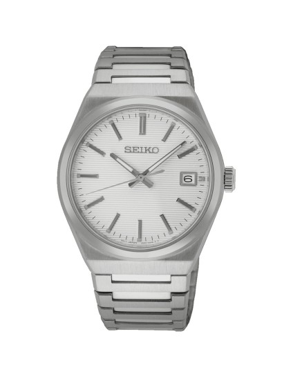 Reloj Seiko Hombre SUR553P1 | Joyería Parejo